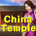 China-Tempel